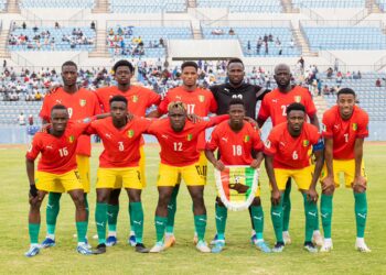 Match amical : Paulo Duarte dévoile une liste de 25 joueurs pour affronter l’Irlande du Nord