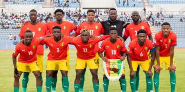 Match amical : Paulo Duarte dévoile une liste de 25 joueurs pour affronter l’Irlande du Nord