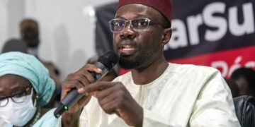 Sénégal : après le limogeage d’Ousmane Sonko, le PASTEF fixe une ligne de conduite à ses responsables