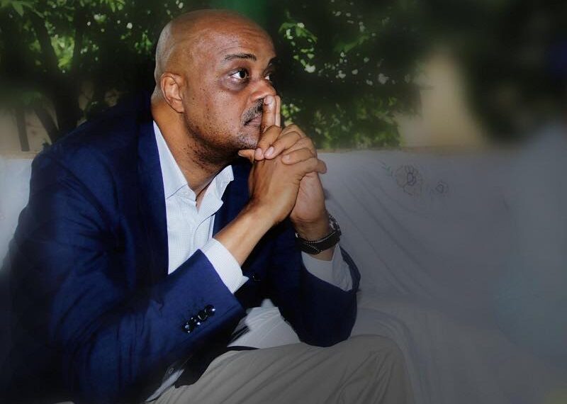 CRIEF : le procès de Damantang Albert Camara renvoyé au 20 mai