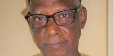 Page noire : Diallo Souleymane, fondateur du groupe de presse Le Lynx-La Lance, s’est éteint au Canada