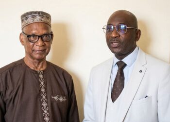 Diallo Souleymane est mort Mon « unique patron » s’est barré