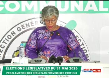 Scrutins du 31 mai 2026 : la GMD domine largement les élections communales avec 40 circonscriptions remportées sur 49