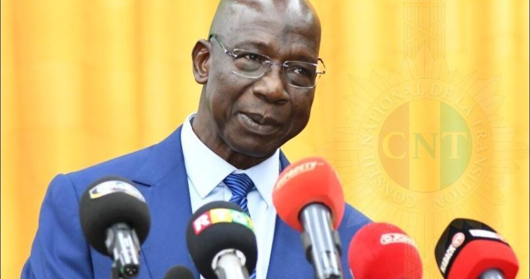 Guinée : Aboubacar Sidiki Camara « Idi Amin » nommé ambassadeur en France