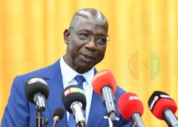 Guinée : Aboubacar Sidiki Camara « Idi Amin » nommé ambassadeur en France