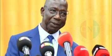 Guinée : Aboubacar Sidiki Camara « Idi Amin » nommé ambassadeur en France
