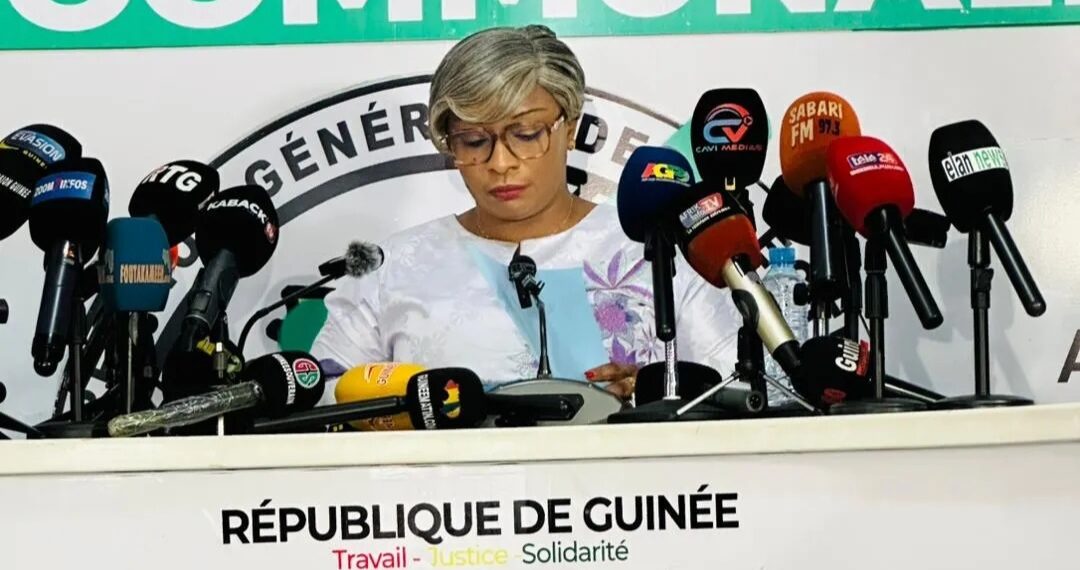 Élections du 31 mai 2026 : la DGE boucle la proclamation des résultats provisoires et transmet les dossiers à la Cour suprême