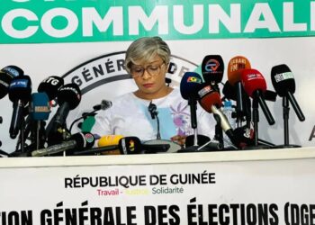 Élections du 31 mai 2026 : la DGE boucle la proclamation des résultats provisoires et transmet les dossiers à la Cour suprême
