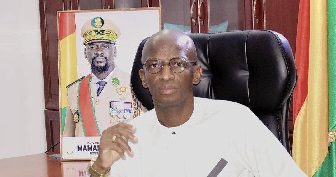Badra Koné remis en liberté après une audition à la DPJ