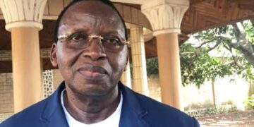 CRIEF : la condamnation de l’ancien gouverneur de la BCRG Chérif Bah confirmée en appel