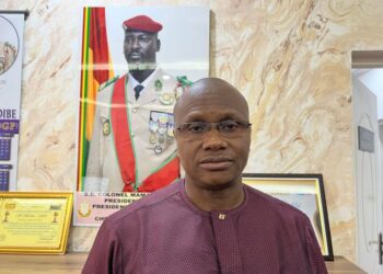 Mandian Sidibé : ce qu’il faut retenir de la décision de la chambre du jugement de la CRIEF
