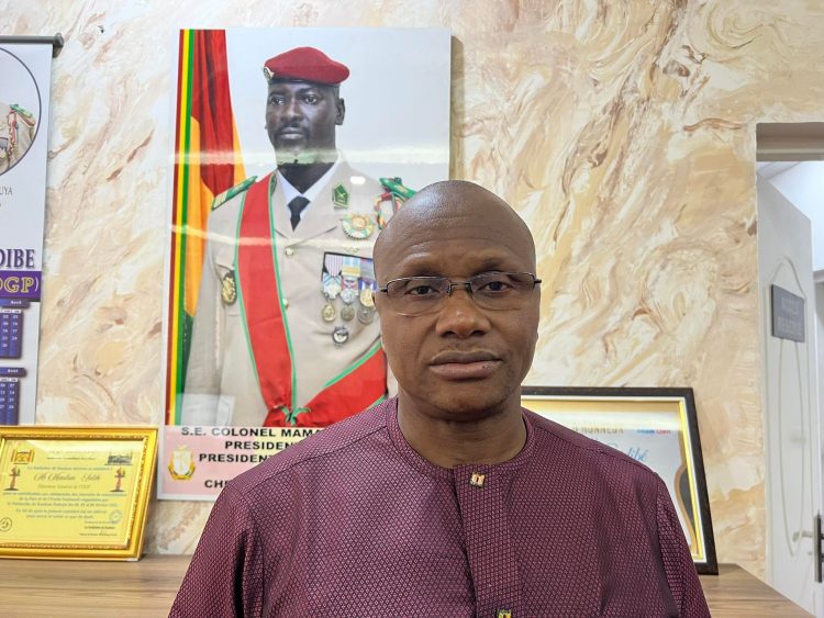 Mandian Sidibé : ce qu’il faut retenir de la décision de la chambre du jugement de la CRIEF
