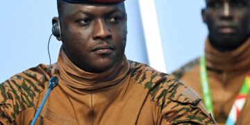 Burkina Faso : le gouvernement annonce la rupture des relations diplomatiques avec la France