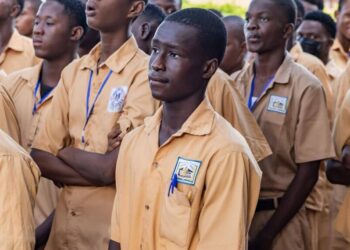 BEPC 2026 en Guinée : un taux de réussite national de 58,9 % enregistré