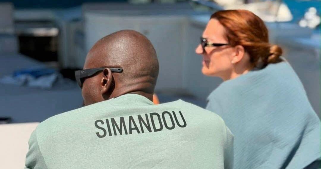 Guinée : en vacances, le président Mamadi Doumbouya partage des images de son séjour et réaffirme son engagement envers la nation