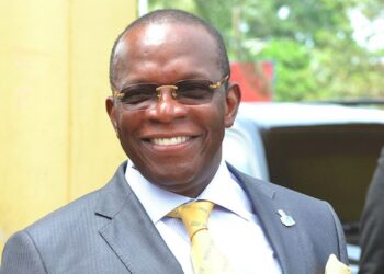 Dr Kassory Fofana quitte Conakry pour des soins à l’étranger