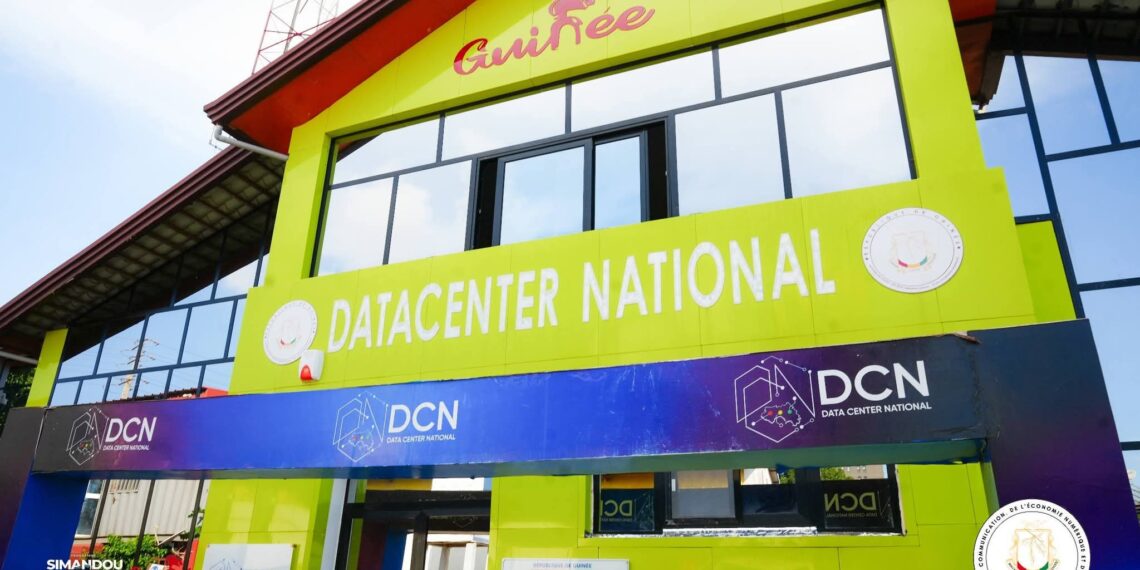 Data Center National : le Premier ministre évalue l’opérationnalisation de l’infrastructure