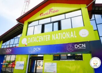 Data Center National : le Premier ministre évalue l’opérationnalisation de l’infrastructure