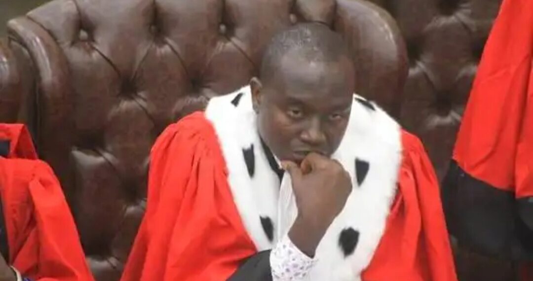 Guinée : le collectif des avocats d’Algassimou Diallo dit avoir perdu sa trace
