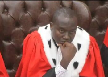 Guinée : le collectif des avocats d’Algassimou Diallo dit avoir perdu sa trace
