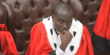 Guinée : le collectif des avocats d’Algassimou Diallo dit avoir perdu sa trace