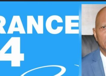 Guinée : la HAC interdit France 24 de diffusion sur l’ensemble du territoire national