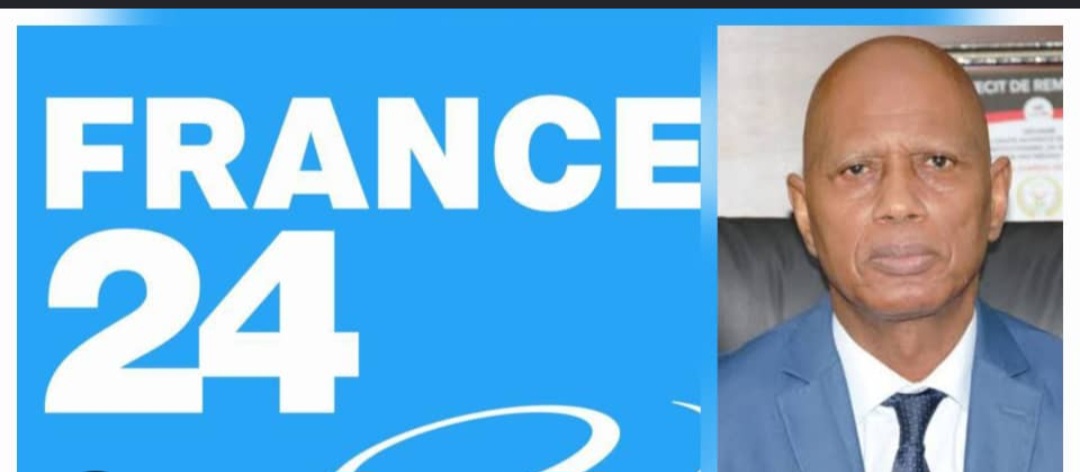 Guinée : la HAC interdit France 24 de diffusion sur l’ensemble du territoire national