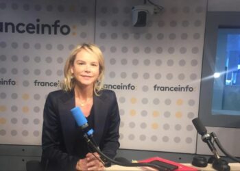 France 24 : la directrice de la chaîne présente ses excuses au président Mamadi Doumbouya