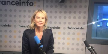 France 24 : la directrice de la chaîne présente ses excuses au président Mamadi Doumbouya