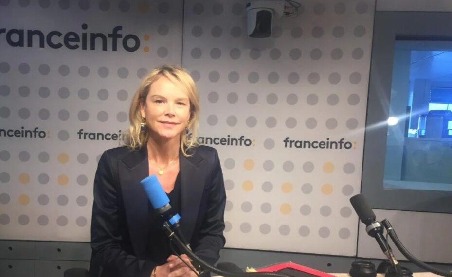 France 24 : la directrice de la chaîne présente ses excuses au président Mamadi Doumbouya