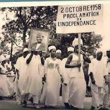 De 1958 à 2026 : 68 ans d’histoire de la République de Guinée, entre (indépendance, ruptures et refondations)/ Édito 