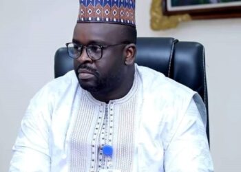 Lansana Diawara, DG du FDSI, envoyé en prison, que s’est-il passé ?