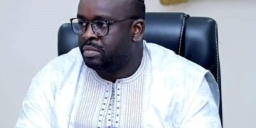 Lansana Diawara, DG du FDSI, envoyé en prison, que s’est-il passé ?