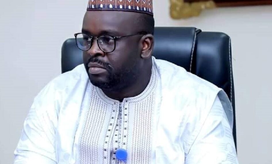 Lansana Diawara, DG du FDSI, envoyé en prison, que s’est-il passé ?
