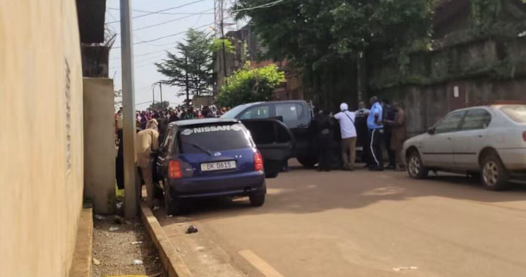 Petit Simbaya : l’intoxication au monoxyde de carbone et autres… parmi les hypothèses du décès de deux personnes