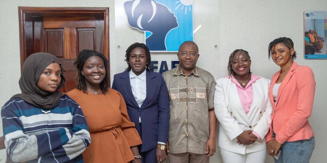 Foire du Leadership féminin : le Fonds d’Appui aux Activités des Femmes et Filles sollicité