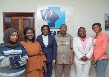 Foire du Leadership féminin : le Fonds d’Appui aux Activités des Femmes et Filles sollicité