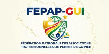 Lancement officiel des activités de la Fédération Patronale des Associations de Presse de Guinée (FEPAP-GUI)