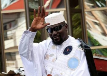 Guinée : Mamadi Doumbouya accorde une nouvelle grâce à 312 détenus