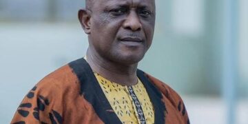 Guinée : Fana Soumah fait son retour au gouvernement et reprend le portefeuille de la Communication