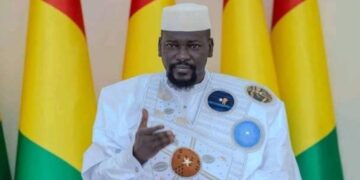 Guinée : Mamadi Doumbouya fixe les dates des élections régionales et sénatoriales