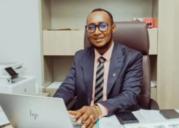 OGP : Alya Camara nommé directeur général adjoint