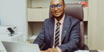 OGP : Alya Camara nommé directeur général adjoint