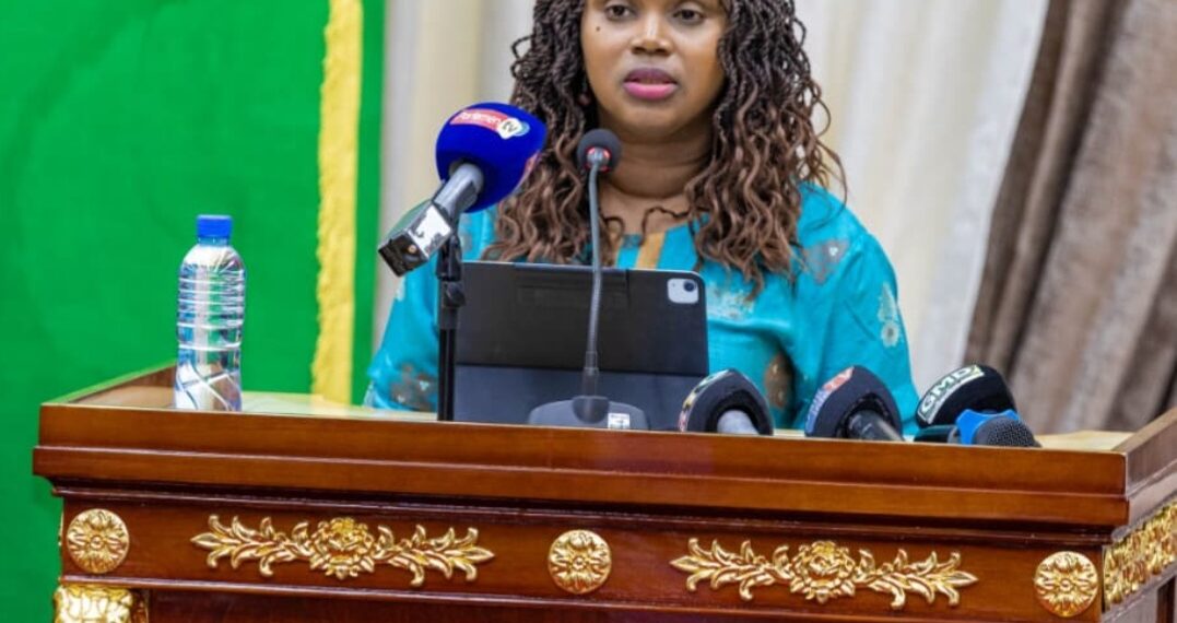 Guinée : le projet de loi de finances rectificative 2026 soumis aux députés
