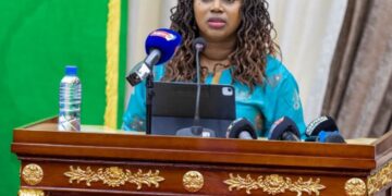 Guinée : le projet de loi de finances rectificative 2026 soumis aux députés